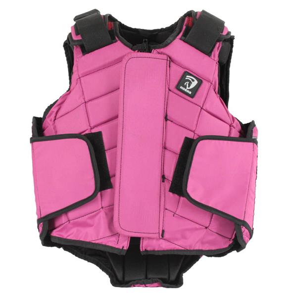 Horka Flexplus bodyprotector junior | Pink